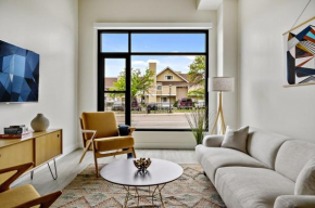 Zen Contemporary Lifestyle Loft - Espadin LoHi